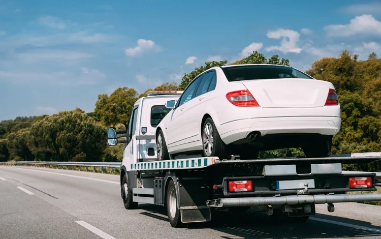 Ağrı Oto Kurtarıcı