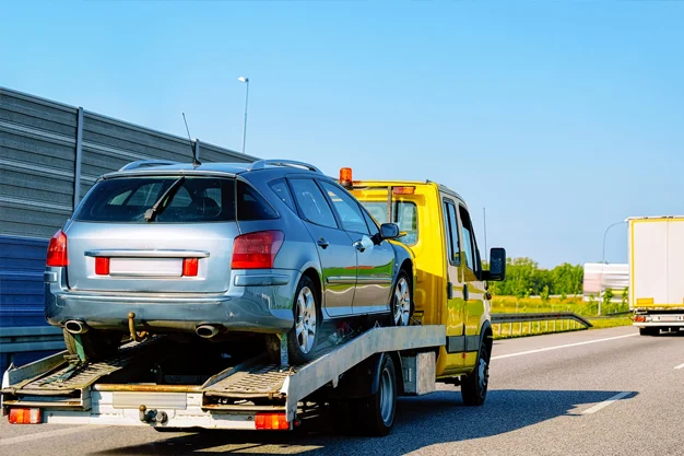 Ağrı Şehirler Arası Oto Kurtarma