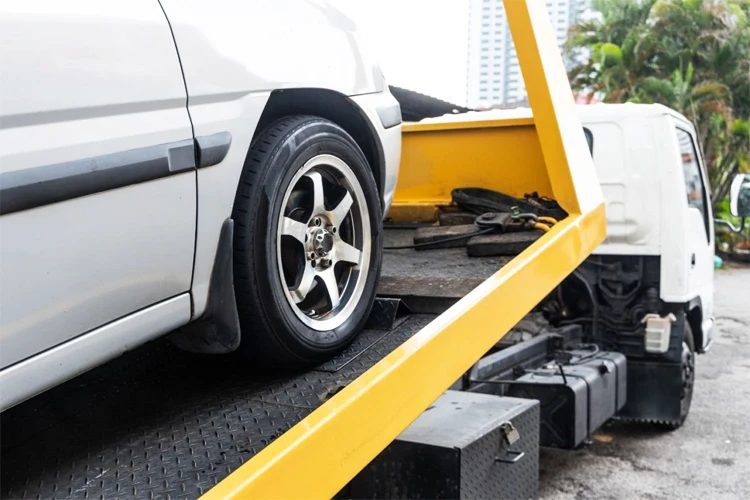 Ağrı Oto Yol Yardım